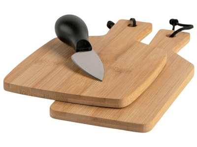 Набор для сыра и тапасов Bamboo Collection "Tapas"
