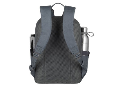 RIVACASE 8264 dark grey рюкзак для ноутбука 13
