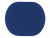 ПАТЧ ОВАЛ soft-touch (синий) 6,0 х 5 ПАТЧ ОВАЛ soft-touch (синий) 6,0 х 5