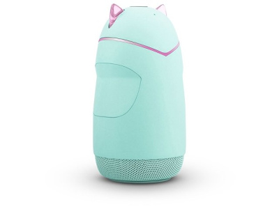 Портативная акустика Rombica Mysound Kitty 2C