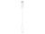 Rombica Type-C Adapter 3.5 White Rombica Type-C Adapter 3.5 White