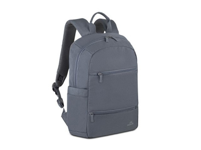 RIVACASE 8264 dark grey рюкзак для ноутбука 13
