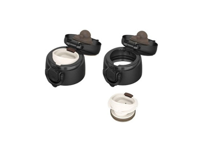 Термокружка из нерж. стали тм THERMOS JOK-500 BK 0.5L