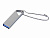 USB 3.0-флешка на 32 Гб с мини чипом, компактный дизайн