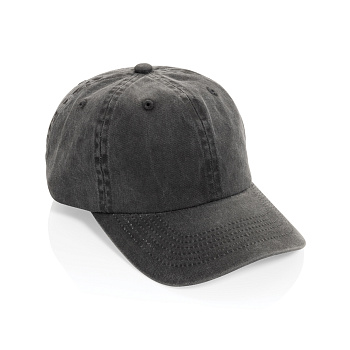 Бейсболка BEAU AWARE™ из хлопковой саржи, 6 клиньев