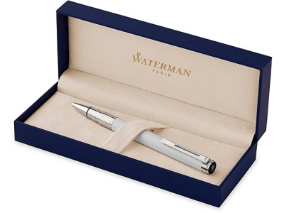 Ручка шариковая Waterman «Perspective Pure White CT M»