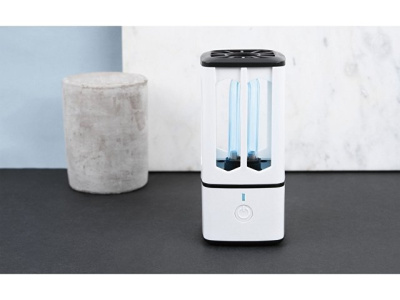 Портативная лампа бактерицидная ультрафиолетовая Rombica Sterilizer B1