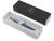 Шариковая ручка Parker Jotter Essential, Waterloo Blue CT