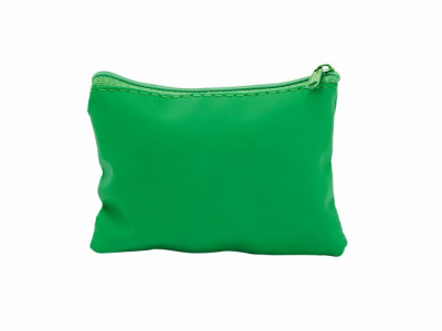 Кошелек MEDEA с кольцом для ключей