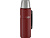 Термос из нерж. стали тм THERMOS SK2010 Rustic Red 1.2L