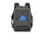 RIVACASE 8363 black рюкзак для ноутбука 15.6" / 6