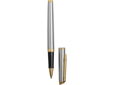 Ручка роллер Waterman Hemisphere, цвет: GT