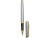 Ручка роллер Waterman Hemisphere, цвет: GT