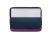 RIVACASE 7705 violet ECO чехол для ноутбука 15.6" / 12