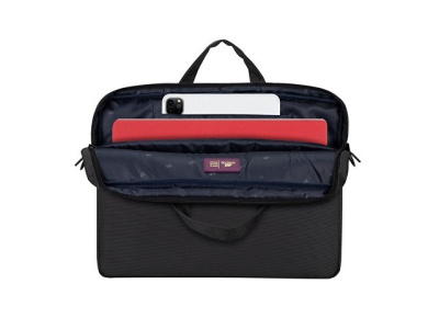 RIVACASE 8731 grey сумка для ноутбука 15