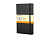 Записная книжка Moleskine Classic (в линейку) в твердой обложке, Large (13х21см)