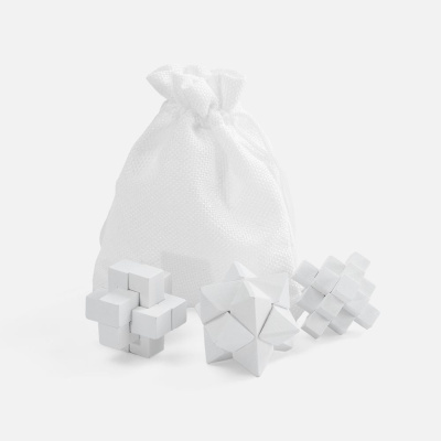 Набор из 3 головоломок Tickler Arcade