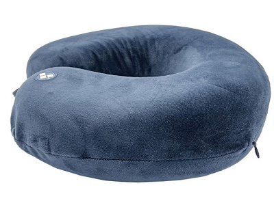 Подушка для путешествий с эффектом памяти Мемо "Drowsy" Denim