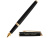 Перьевая ручка Waterman Hemisphere, цвет: MattBlack