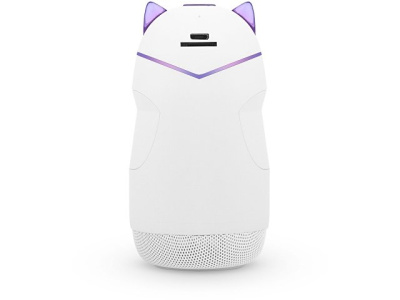 Портативная акустика Rombica Mysound Kitty 4C