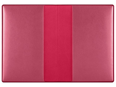 Классическая обложка для паспорта "Favor"