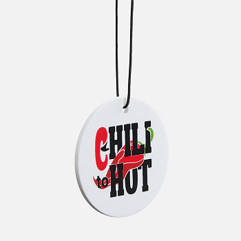 Ароматизатор Ascent на заказ