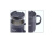 Термокружка из нерж. стали тм THERMOcafe TCCM-460SY (OGY) 0