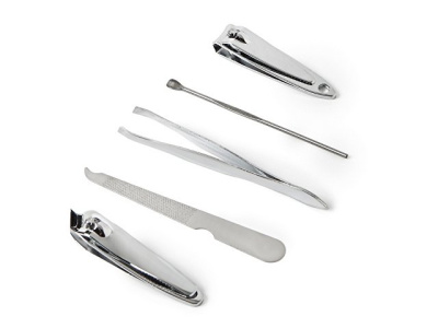 Набор для маникюра "Naomi"