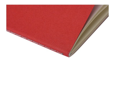 Блокнот A6 Stitch в линейку