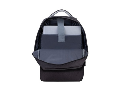 RIVACASE 7562 black рюкзак для ноутбука 15.6"