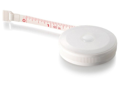 Рулетка "Button", 1,5 м
