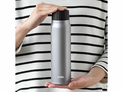Термос из нерж. стали тм THERMOS FJK-500 SL0