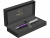 Шариковая ручка Parker Sonnet Essentials Violet SB Steel CT, цвет чернил black, перо: M