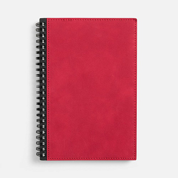 Ежедневник Notera Maxi, недатированный