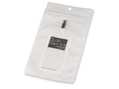 Приёмник Qi для беспроводной зарядки телефона