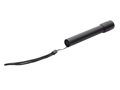 Фонарь на батарейках с регулируемым фокусом "Wand", IPX7