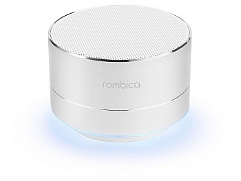 Портативная акустика Rombica Mysound BT-03 2C