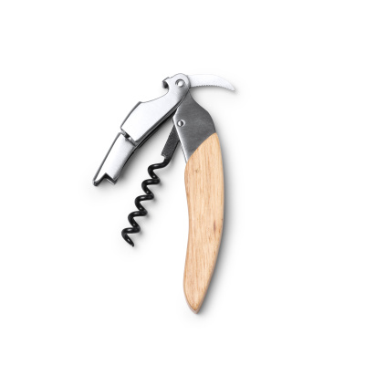 Штопор из нержавеющей стали VUREN, Бежевый