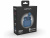 Беспроводные наушники HIPER TWS Lazo X11 Blue (HTW-LX11) Bluetooth 5.3 гарнитура Беспроводные наушники HIPER TWS Lazo X11 Blue (HTW-LX11) Bluetooth 5.3 гарнитура