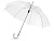 Зонт-трость "Клауд" полуавтоматический 23"