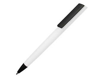 Ручка пластиковая шариковая C1 софт-тач