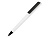 Ручка пластиковая шариковая C1 софт-тач