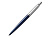 Шариковая ручка Parker Jotter Essential, Royal Blue CT, стержень: M