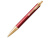 Шариковая ручка Parker IM Premium K318  Red GT, стержень: M, цвет чернил: blue