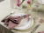 Тарелка Valerie Concept PLATE 1 WHT