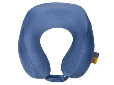 Подушка для путешествий с капюшоном Travel Blue Hooded Tranquility Pillow (216)
