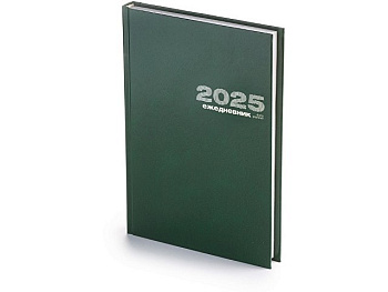 Ежедневник А5 датированный «Бумвинил» 2025