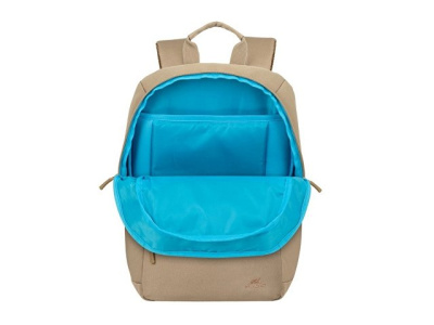 RIVACASE 8264 beige рюкзак для ноутбука 13