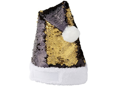 Рождественская шапка Sequins