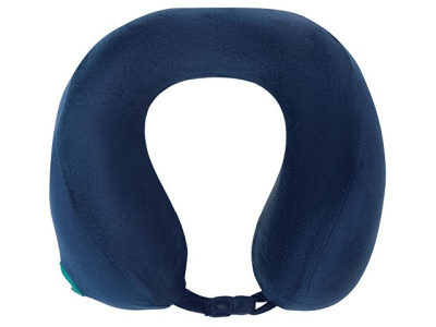 Подушка для путешествий массажная Travel Blue Massage Tranquility Pillow (217)
